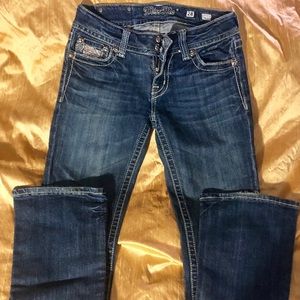 Miss Me Women’s Jeans Size 28/31